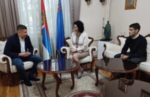 Kreator najvećeg srpskog uspeha u šahu se vratio u Niš sa zlatom