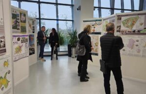 Otvoren 32. Međunarodni salon urbanizma u Nišu