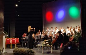 Dodeljene nagrade „Svetislav Milić – mladima od srca“, uručene i plakete mira