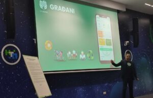 Šetajte i vozite bicikl po Nišu i ostvarite popuste, osvojite karte za pozorište…