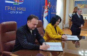 Novi film Radoša Bajića biće sniman u Nišu, ozvaničeno je danas