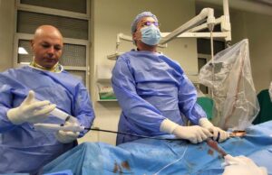 Niš najveći centar u ovom delu Evrope za ugradnju najmanjih pejsmejkera na svetu