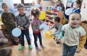 Vrtić „Poletarac“ otvara još jedno istureno odeljenje, ovog puta u Azbresnici