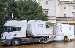 BESPLATNI PREGLEDI DIGITALNIM MAMOGRAFOM U OPŠTINI PALILULA