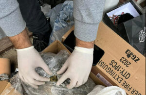 PU NIŠ: U dve odvojene akcije pronađena droga