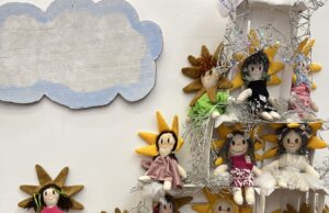 Izložba „Pčelicine radosti“ u Oficirskom