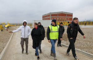 Završeni radovi na gasovodu Srbija-Bugarska, omogućeno snabdevanje gasom iz Azerbejdžana