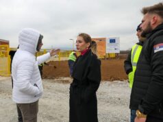 Đedović Handanović: Počeo rad na planskoj dokumentaciji za izgradnju gasne elektrane u Nišu