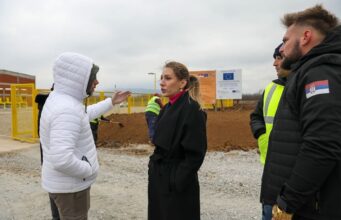Đedović Handanović: Počeo rad na planskoj dokumentaciji za izgradnju gasne elektrane u Nišu