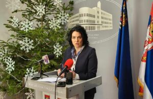 Sotirovski kaže da javna preduzeća posluju pozitivno, a opozicija da ulaze u „spiralu dugova“