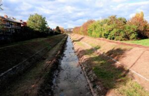 Očišćena Gabrovačka reka od OŠ „Ćele kula“ do ušća u Nišavu