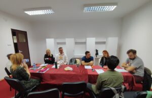 Počeo rad na predstavi ,,Prasetina na 178 načina“