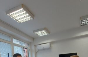 Prijem za zlatnog tekvondistu u GO Medijana: Sto je mali za nagrade Jakova Đorđevića