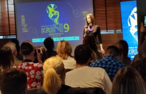 Počela 9. KreNI konferencija. Mladu su rasadnik kreativnih ideja