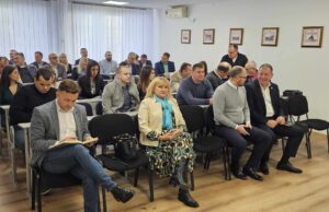 U Panteleju usvojen budžet za sledeću godinu, više novca za sport i mere zapošljavanja