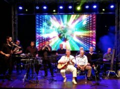 Za doček Nove godine u Nišu nastupaju Crne mambe Neša Saita i Crne Mambe