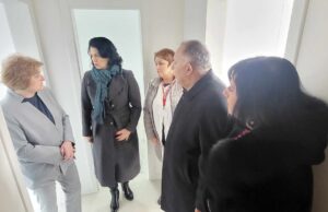 Završeno renoviranje zgrade ambulante u Brzom Brodu, uskoro stiže oprema i nameštaj