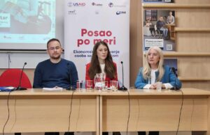 U Nišu otvoren Karijerni centar za lakše zapošljavanje osoba sa invaliditetom