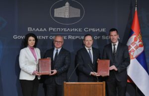 Od naredne godine sa niškog aerodroma ka Frankfurtu, Ljubljani, Kelnu, Istanbulu, Beogradu, Atini i Tivtu