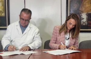 Počinje renoviranje Infektivne klinike i Klinike za pedijatriju u niškom Kliničkom centru