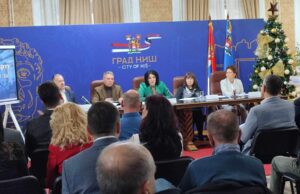 Na šta će se trošiti novac iz budžeta grada i kakve investicije očekuju Niš u 2024. godini