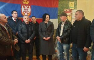 Grad donirao proizvode kućne hemije boračkim udruženjima