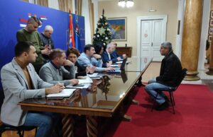 Već se planira sledeća građevinska sezona. Koje sve ulice na Delijskom visu će doći do asfalta