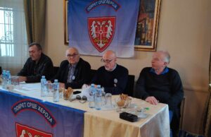 Održana tribina o posledicama kasetnih bombi i osiromašenog uranijuma