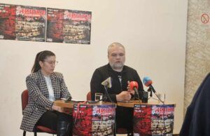 Ljiljana Habjanović-Đurović otvara 58. Niški sajam knjiga