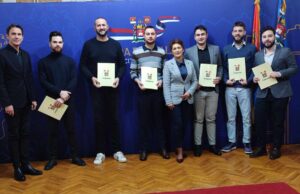 Od ogrlice za praćenje psa u lovu do softvera za hotele. Koje niške IT kompanije su dobile pomoć za svoje inovacije