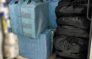 PU NIŠ: Uhapšene nišlije koje su švercovale rezani duvan