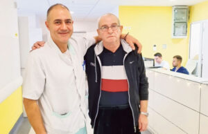 Veliki podvig niških urologa