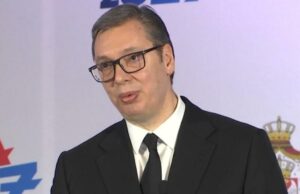 Vučić predstavio plan „Srbija 2027“, šest tačaka za sveobuhvatni razvoj zemlje