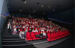 Film „Nedelja“ obara sve rekorde!