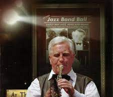 Ivan Švager dobitnik nagrade za životno delo Nišville jazz festivala