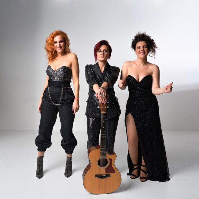 Frajle foto Sever Zolak