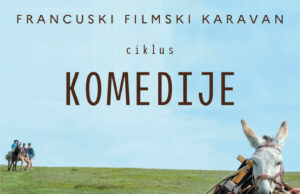 FRANCUSKI FILMSKI KARAVAN U NIŠU