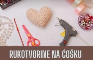 Sutra se održava humanitarni bazar u kafiću „Na Ćošku“ u Kazandžijskom sokačetu