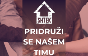 Štek House širi svoj tim i poziva sve zainteresovane Nišlije da se prijave na godišnji konkurs.