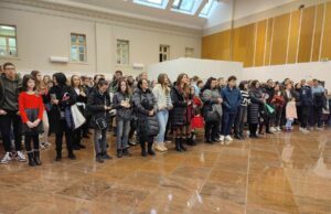 Oni su budućnost Niša. Nagrađeni najtalentovaniji osnovci i srednjoškolci