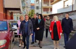 Najavljeno prolećno uređenje vrtića i škola. Kreće se od obdaništa „Neven“