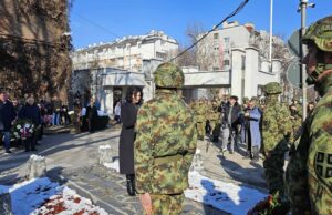 Vojna bolnica obeležila 146 godina. Spremni su za civilne pacijente, čeka se RFZO