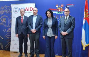 Niš bi mogao prvi u Srbiji da dobije postrojenje za električnu energiju i energiju grejanja i hlađenja