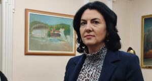 Apelacioni sud pravosnažno potvrdio optužnicu protiv Dragane Sotirovski Dragana Sotirovski