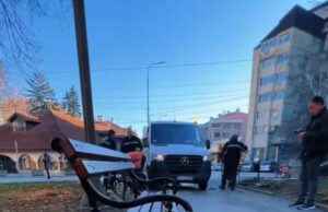Park u Margeru dobio nove klupe i zasade žbunja i sezonskog cveća