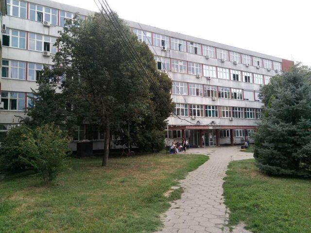 Porodilište foto GP018