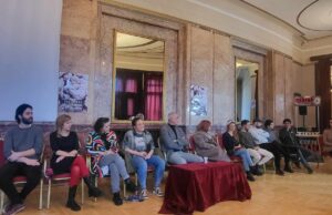 Sutrašnja premijera predstave „Prasetina na 178 načina“ nam donosi zanimljiv pristup ozbiljnom problemu