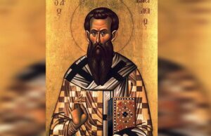14. januara slavimo dva velika praznika Svetog Vasilija Velikog, ali i Mali Božić