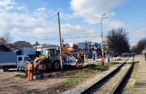 Na Paliluskoj rampi počinje izgradnja trga posvećen znamenitim Palilulcima
