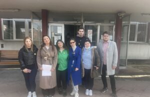 Pokret „Kreni-promeni“ zahteva da porodilje u Nišu imaju besplatnu pratnju